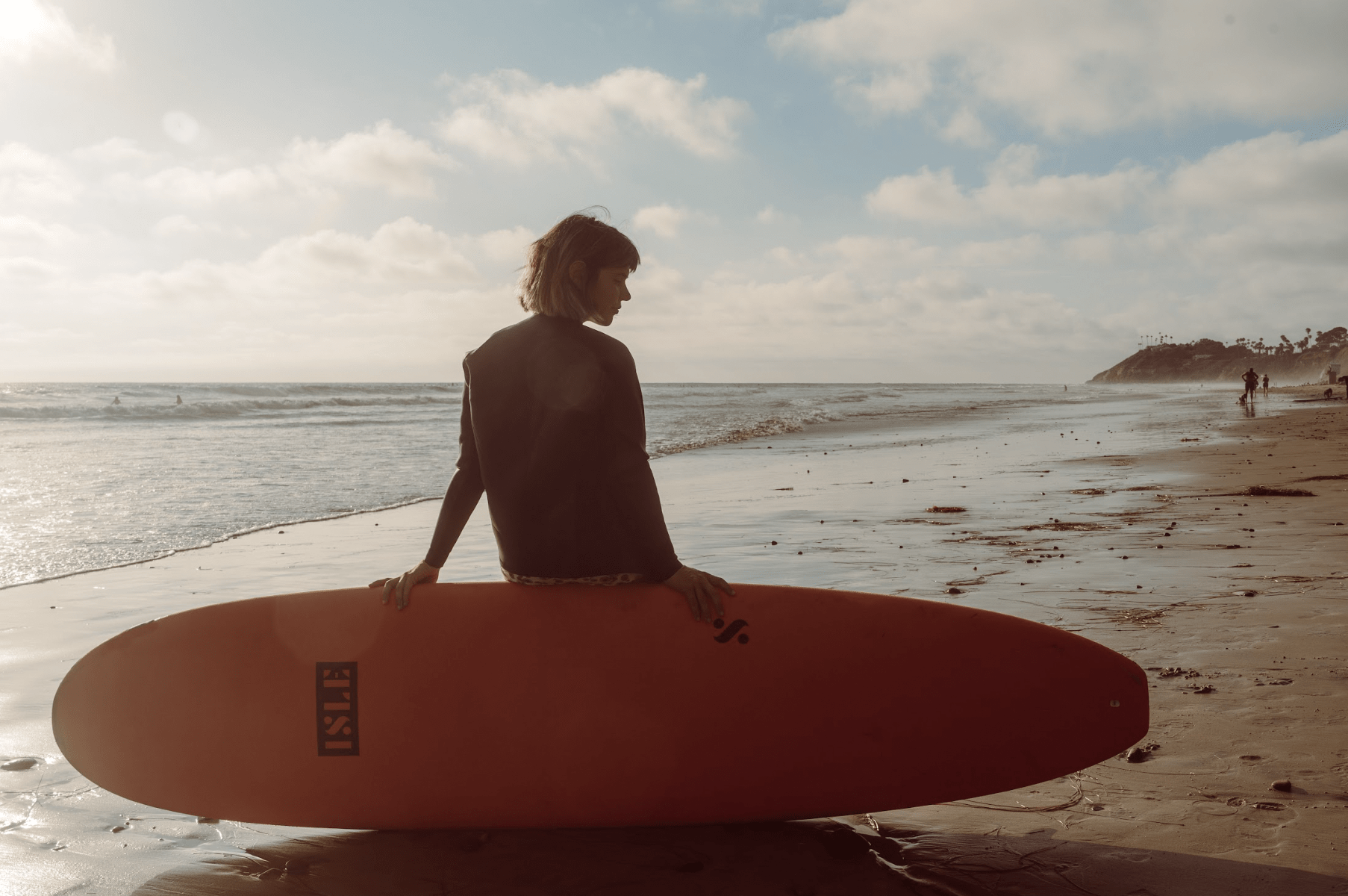 Gear Review Isle Surfboards Soft Top Collection